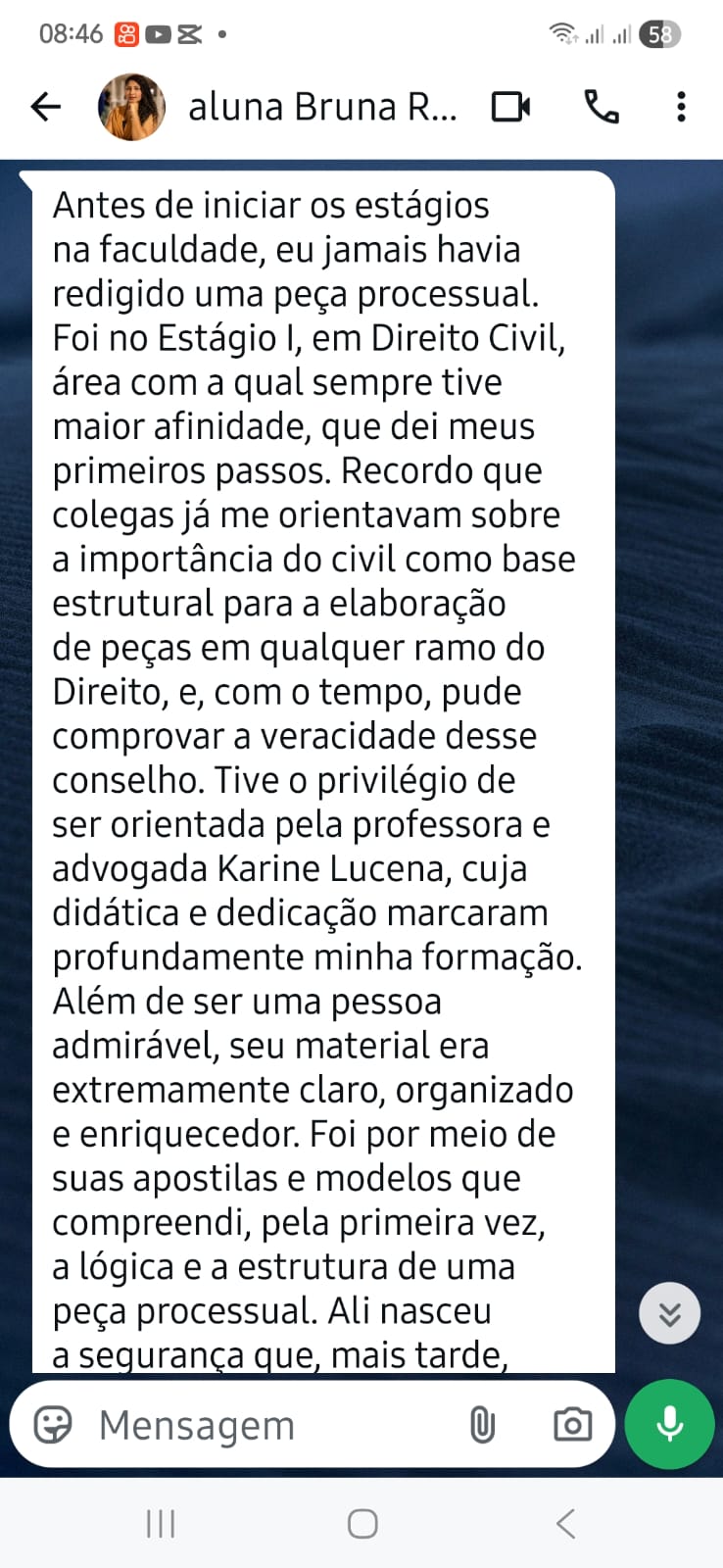 Bruna R.